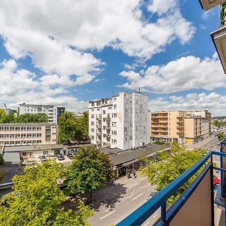 Apartamenty Sun & Snow Gdynia Centrum Екстер'єр фото