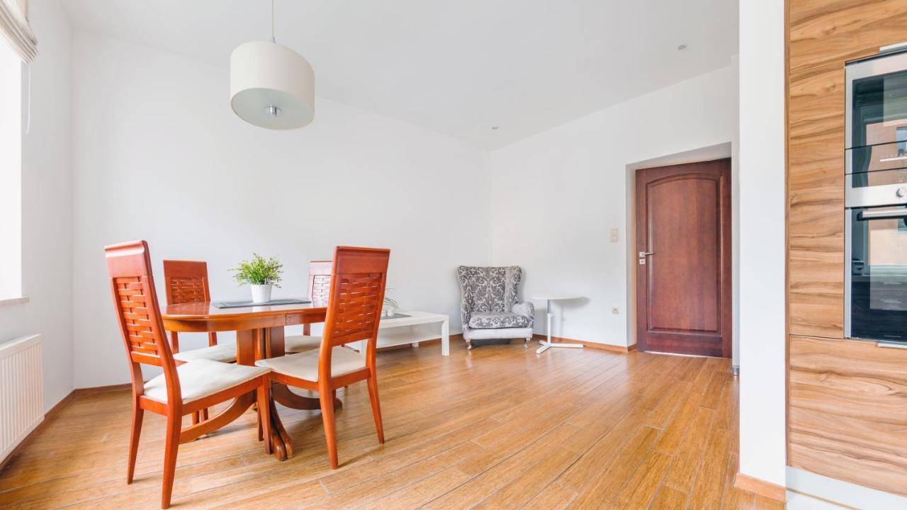 Apartamenty Sun & Snow Gdynia Centrum Екстер'єр фото