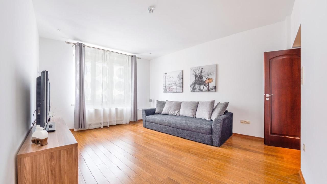 Apartamenty Sun & Snow Gdynia Centrum Екстер'єр фото
