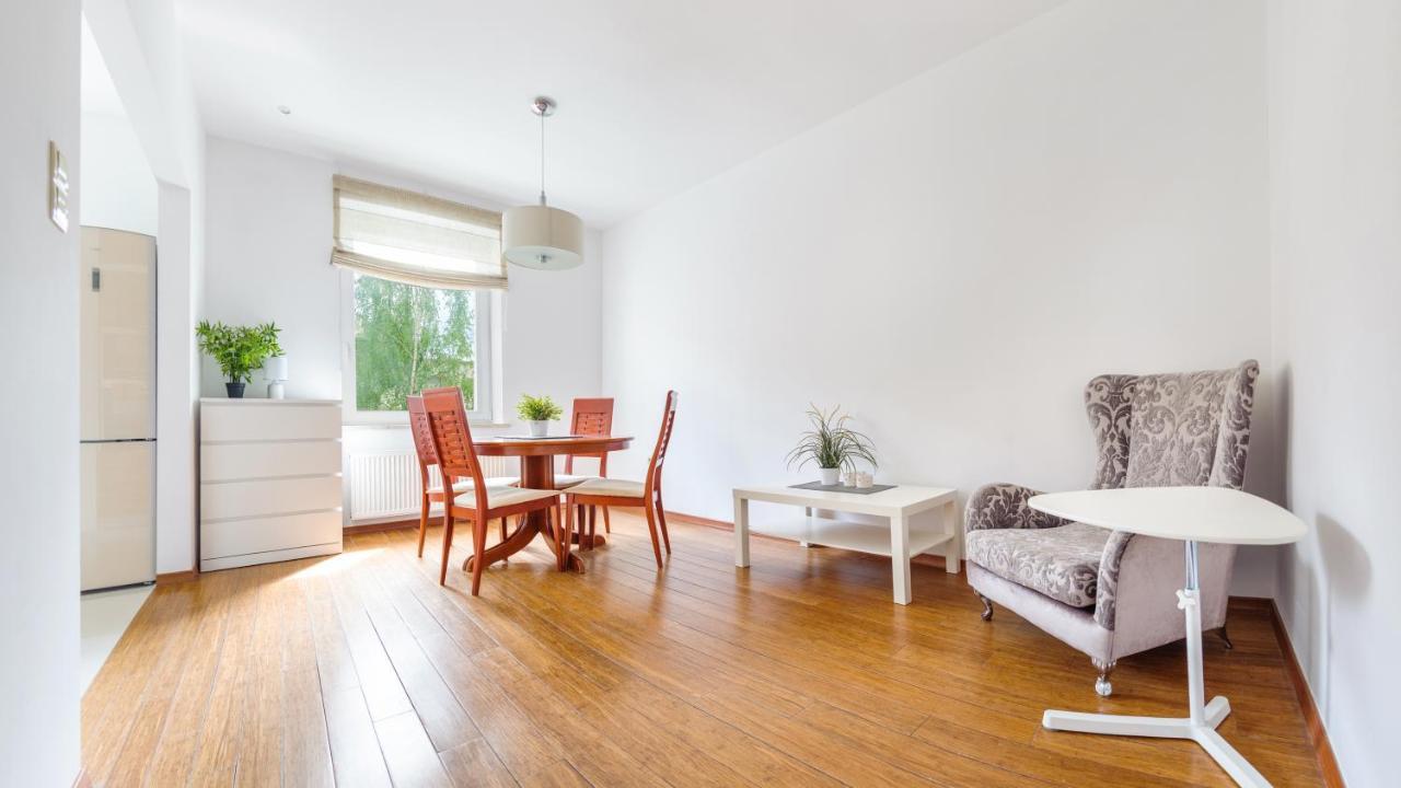 Apartamenty Sun & Snow Gdynia Centrum Екстер'єр фото