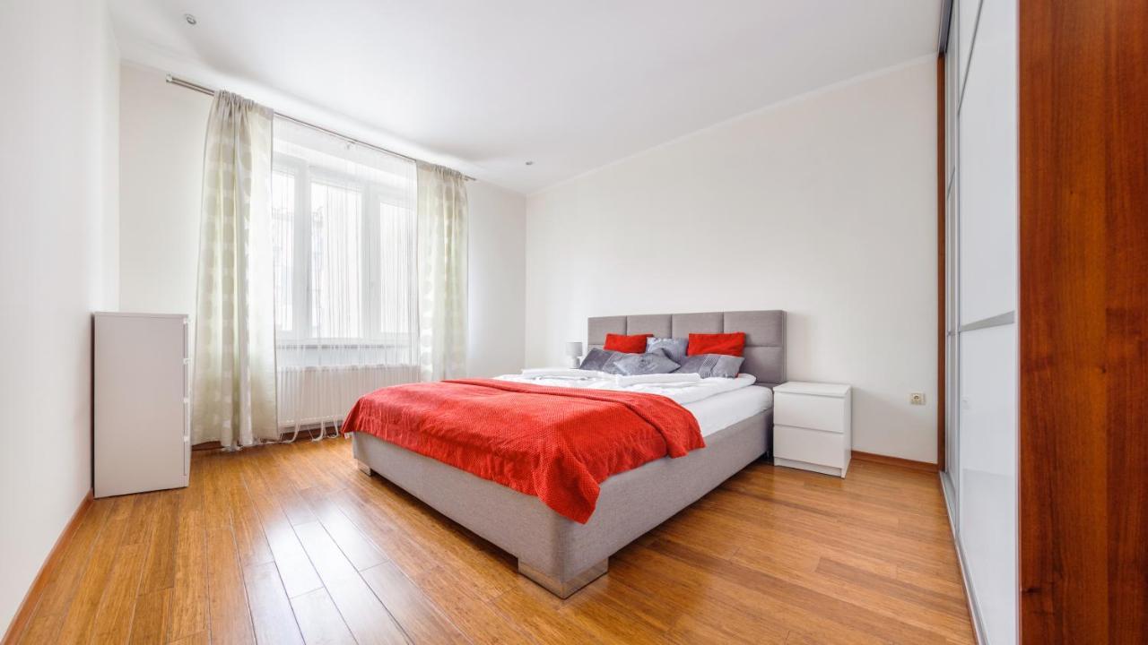 Apartamenty Sun & Snow Gdynia Centrum Екстер'єр фото
