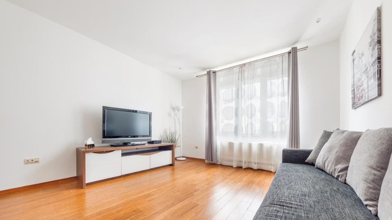 Apartamenty Sun & Snow Gdynia Centrum Екстер'єр фото