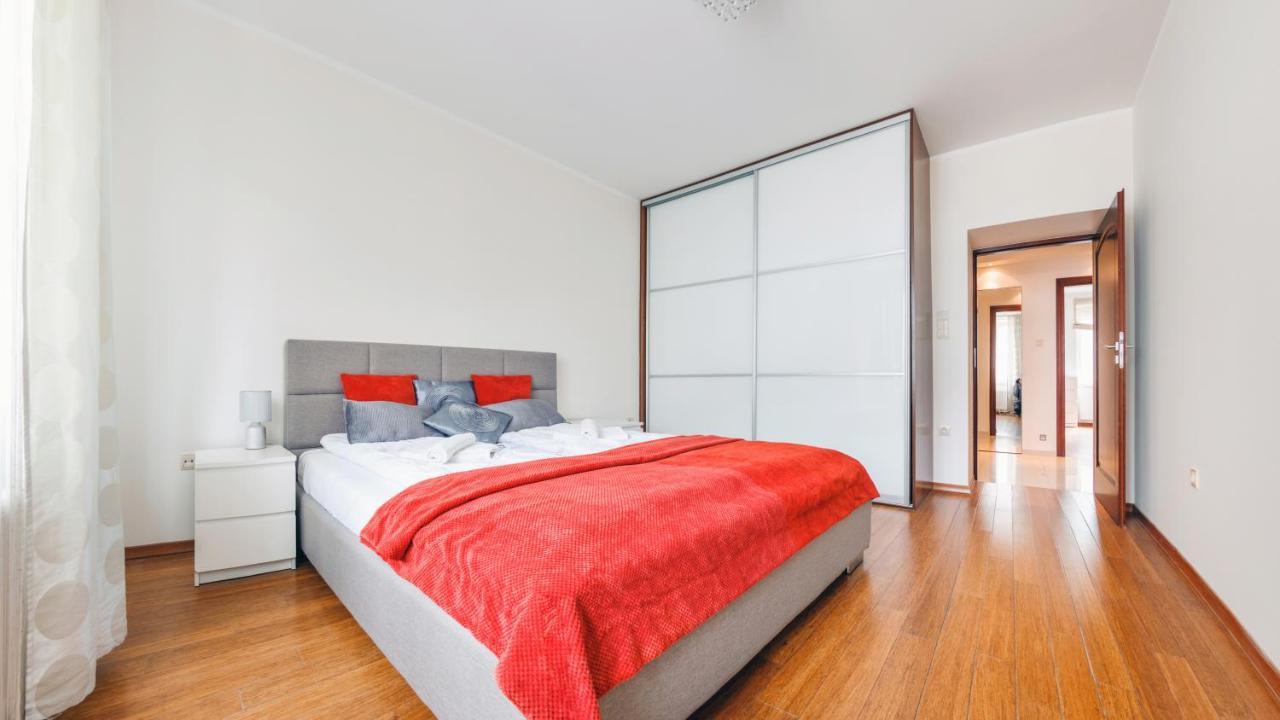 Apartamenty Sun & Snow Gdynia Centrum Екстер'єр фото